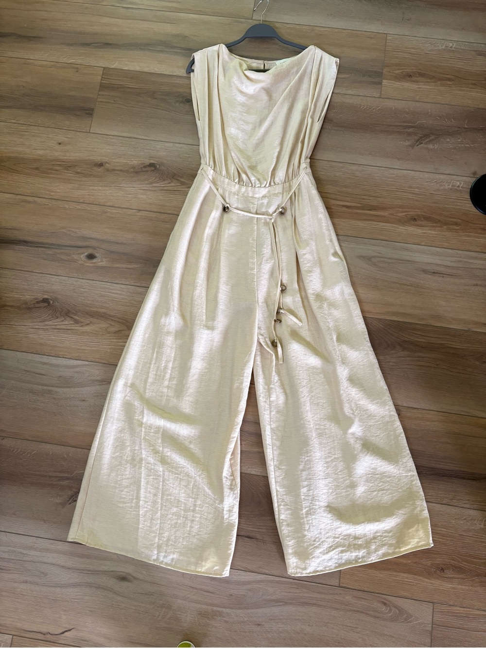 Summer jumpsuit